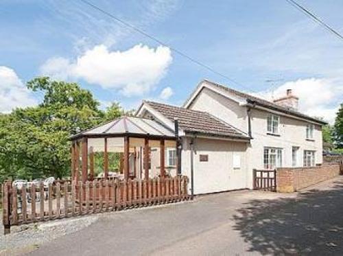 Mavis Cottage, Kington, Herefordshire