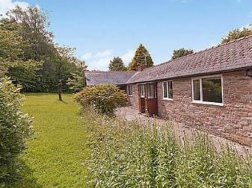 Steep Holm, Kington, Herefordshire