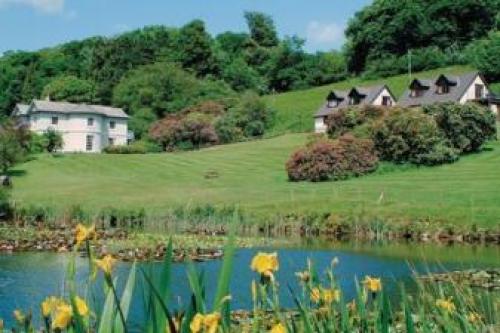 Kingfisher Apt - B4866, Liskeard, Cornwall