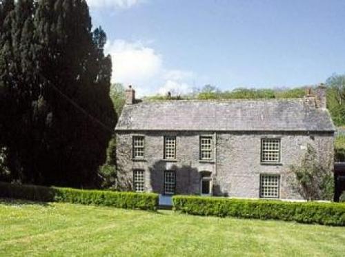 The Farmhouse, Wadebridge, 