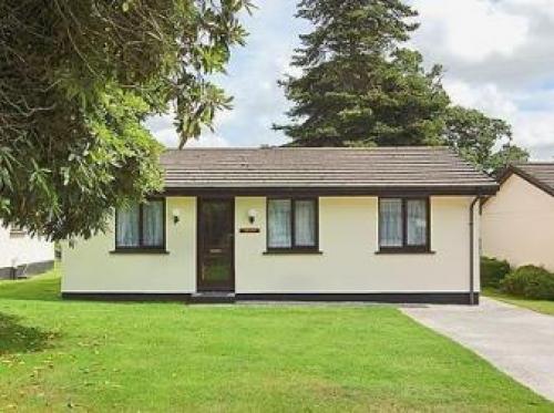 Tresco - B6520, Liskeard, Cornwall