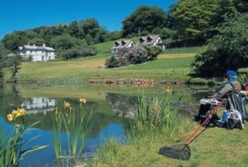 Foulston  Apt- Cv12, Liskeard, Cornwall