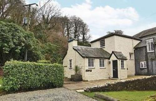 Liam Cottage - Cv13, Liskeard, Cornwall
