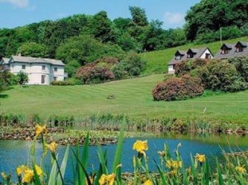 Gamekeepers Apt - Cv20, Liskeard, Cornwall