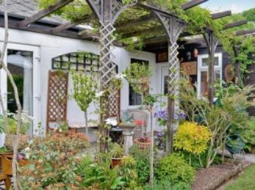 Timberlea, Teignmouth, 