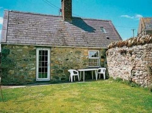 Bodwi Bach, Abersoch, North Wales