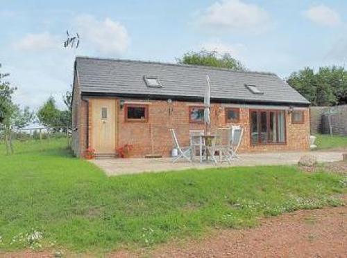 The Bullpen, Glewstone, Herefordshire