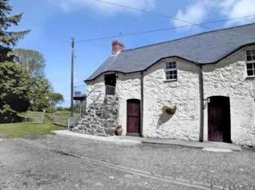 The Loft -b6836, Nefyn, North Wales