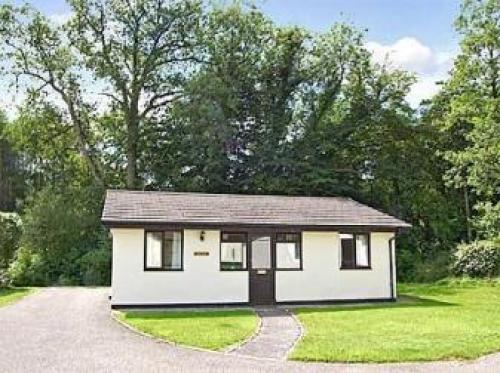 Heligan - B6522, Liskeard, Cornwall