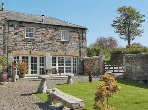 The Coach House - 24439, Bodmin, Cornwall