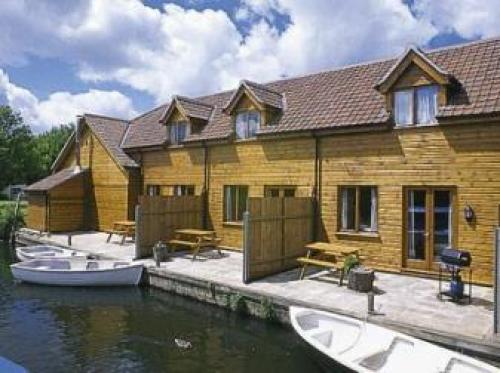 Malt Shovel, Stalham, Norfolk