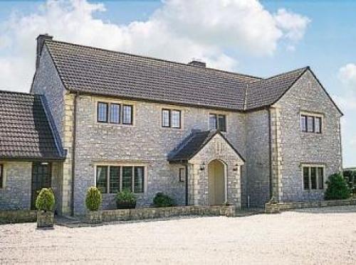 Canon Court Farm, Sherborne, 