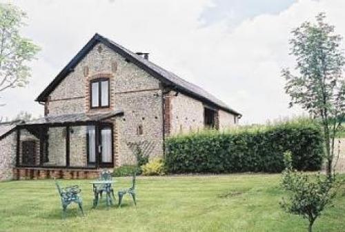 Leydene Barn-dnh, Hambledon, Hampshire