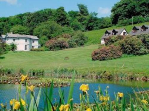 River View Cottage - Cv44, Liskeard, Cornwall