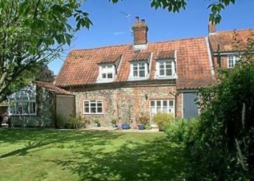 Gable End - Cts, Thursford, Norfolk
