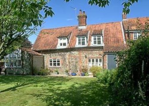 Gable End - Cts, , Norfolk