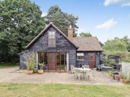 Coach House, Woodbridge, 