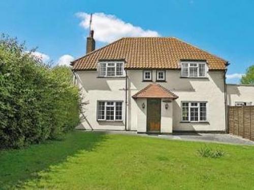 The Lodge, Dereham, Norfolk