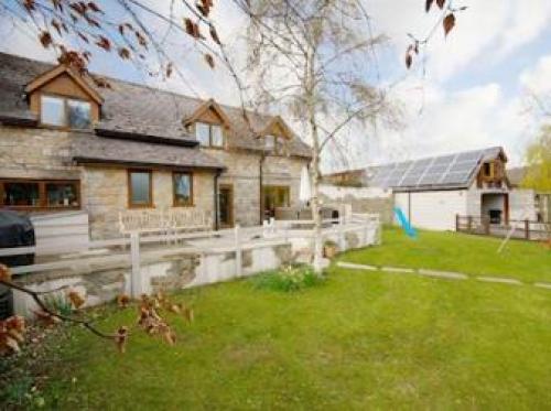 Coombehayes Barn, Lyme Regis, 