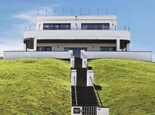 White House Apartment 2 - 25067, Filey, North Yorkshire