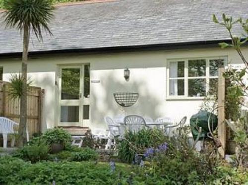 Treneglos, Boyton, Cornwall