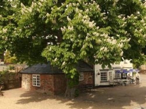 The White Hart, Newport Pagnell, 