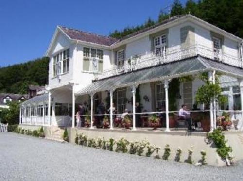 Plas Maenan Country House, Trefriw, 