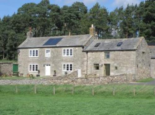 The Byres, Bellingham, Northumberland