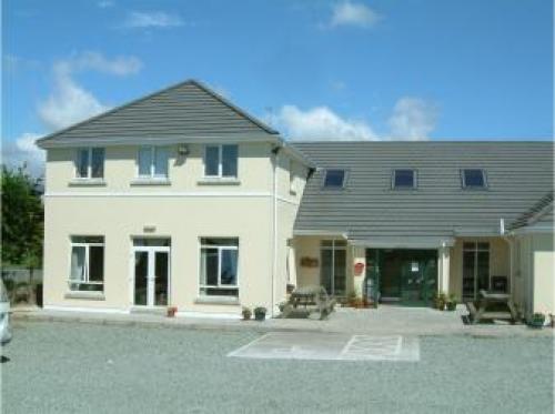 The Mourne Lodge 