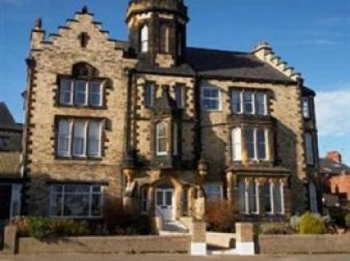 Brockley Hall Hotel, Saltburn by the Sea, 