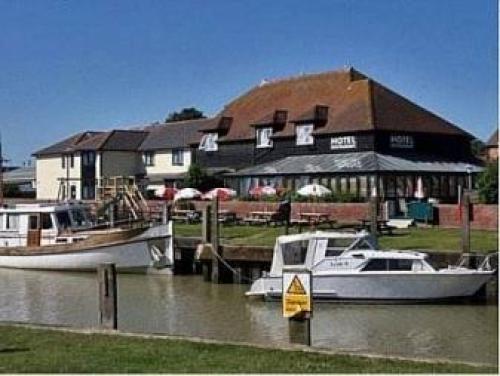 Willow Tree House, Rye, 