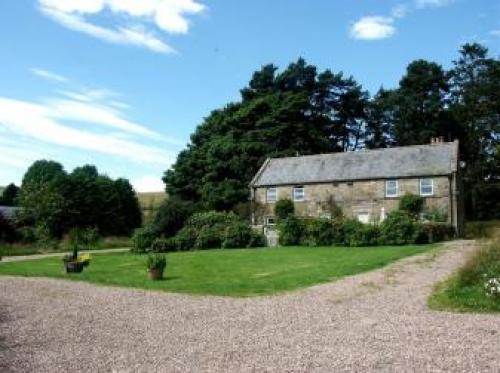 Rowan Cottage-80119, Byrness, Northumberland