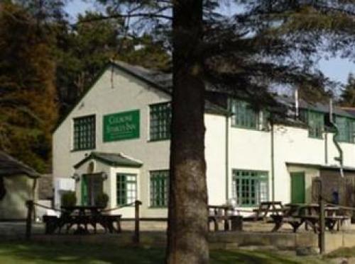 Yearnor Moor Lodge, Porlock, 