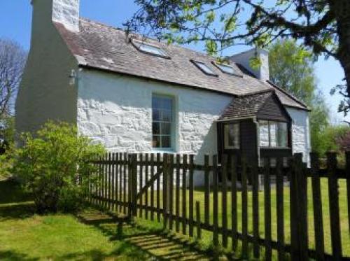 Carraig Shepherd's Hut, Newton  Stewart, 