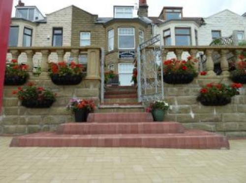 Captains Lodge, Newbiggin by the Sea, 