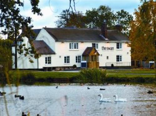 Orchard Side Bed And Breakfast, Malvern Wells, 
