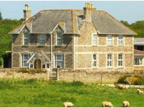 Trenona Farm Holidays, Veryan, 