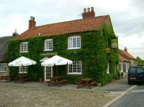 Wentworth Arms, Malton, 