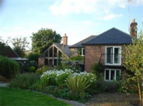 The Old Forge, Avebury, 