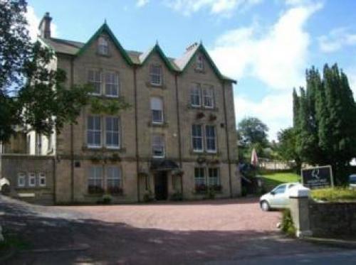Coquetvale Hotel, Rothbury, 