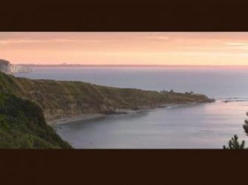 The Rivendell Studios, Swanage, 