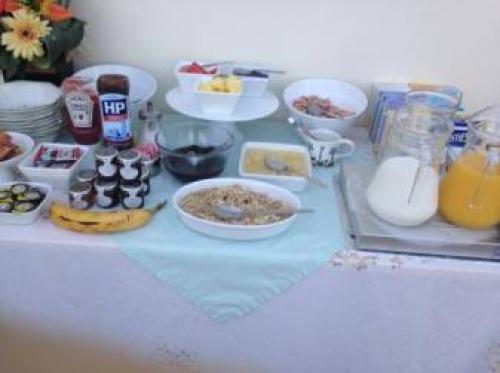 Northumberland Cottage B&b, Eshott, 