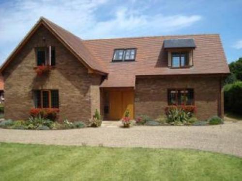 Swiss Cottage, Leiston, 