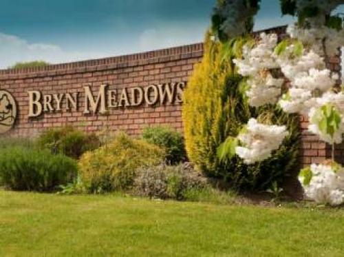 Bryn Meadows Golf, Hotel & Spa, Blackwood, 