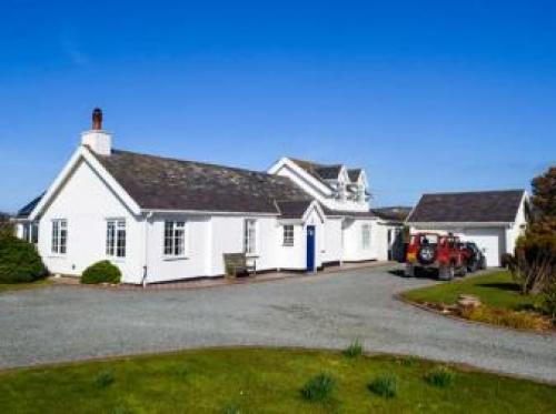 Blackthorn Farm, Holyhead, 