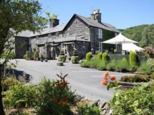 Aberdunant Hall Holiday Park, Tremadog, 