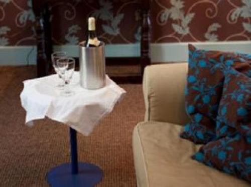 Plas Tan-yr-allt Historic Country House, Tremadog, 