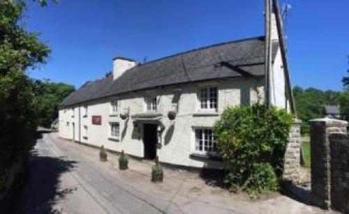 Fox And Hounds Llancarfan, , West Wales