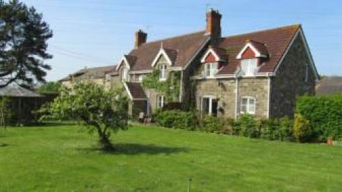 Tyncellar Farm Holiday Cottages, , South Wales