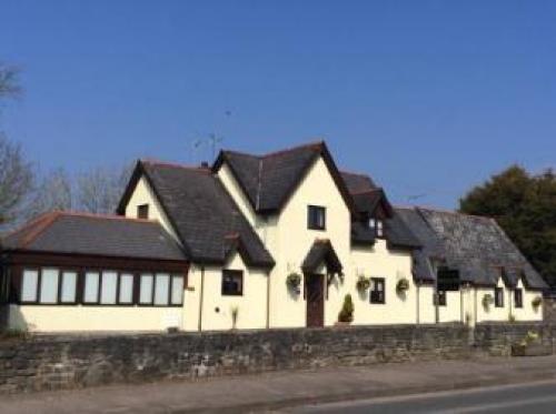 Willowbrook Guesthouse, Chepstow, 